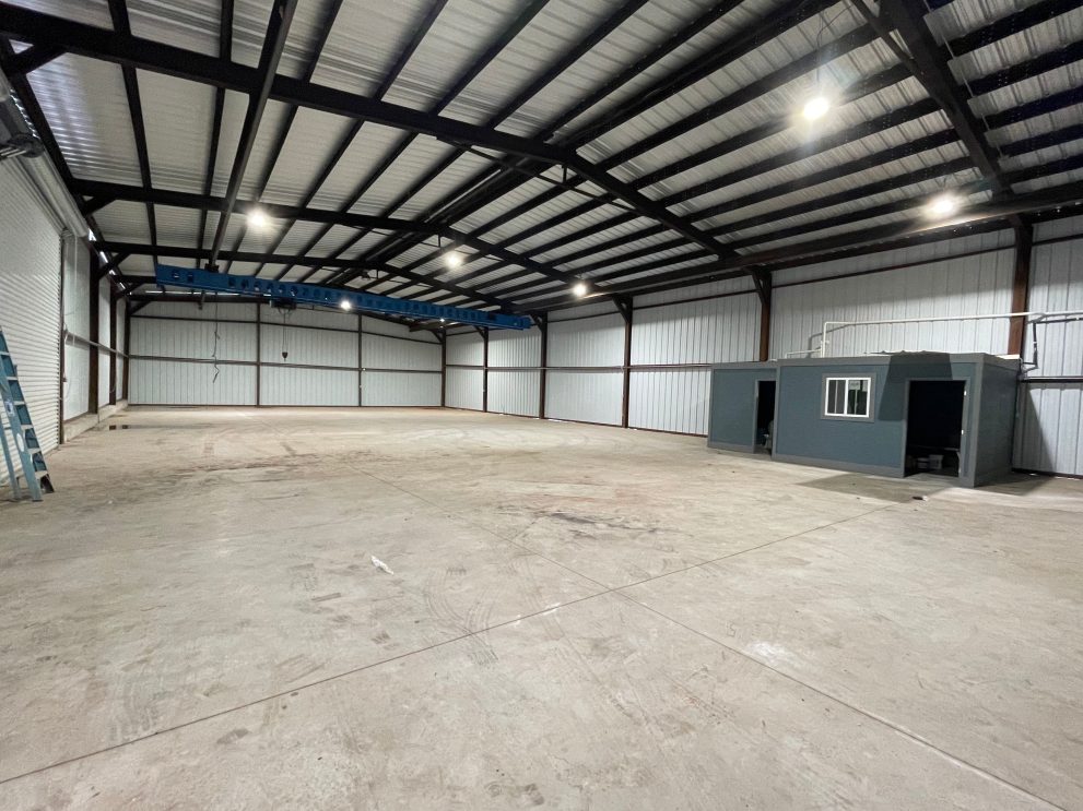 Prime Power Listings Commercial Property for Sale in Atlanta