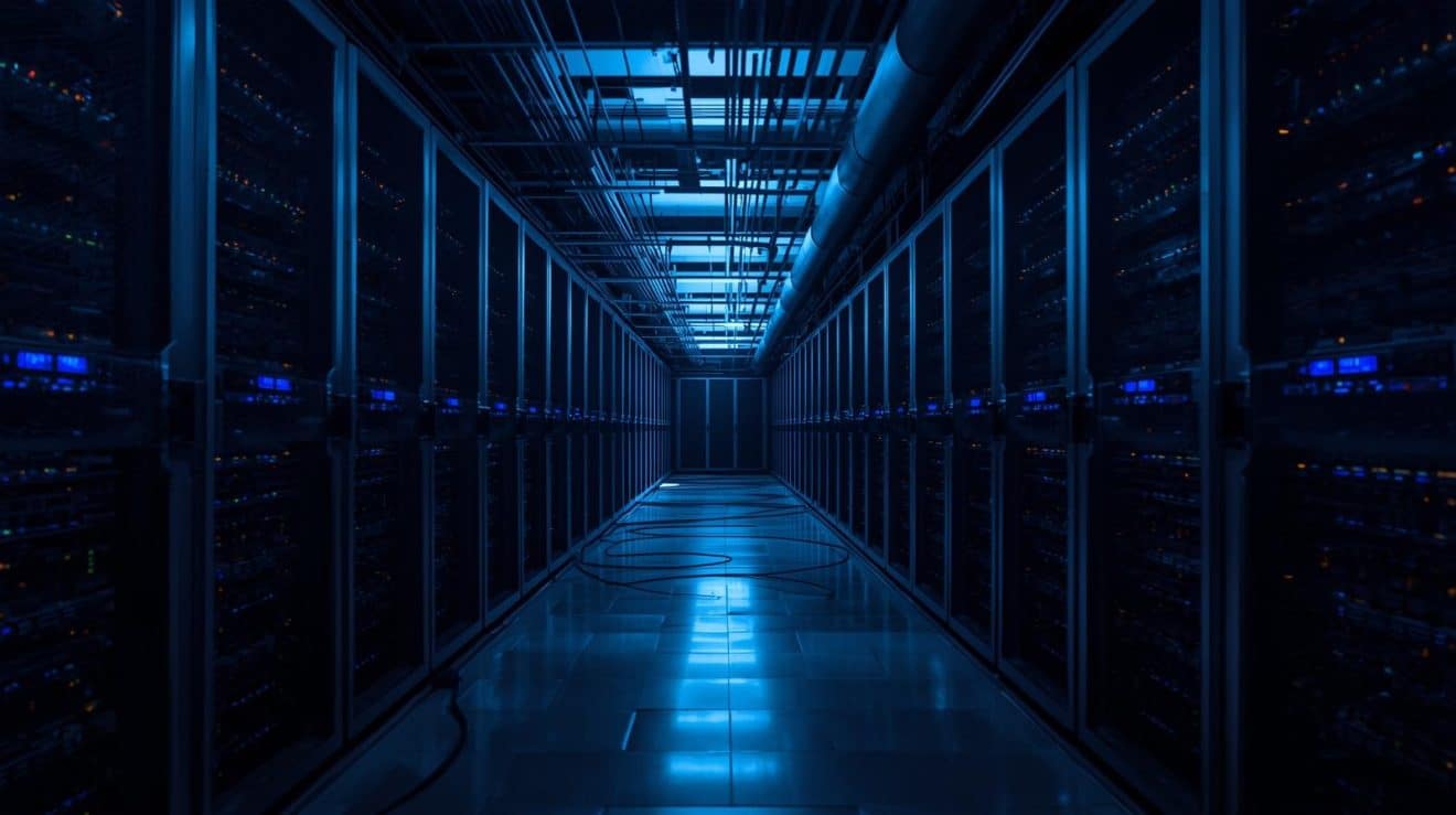 Data Centers