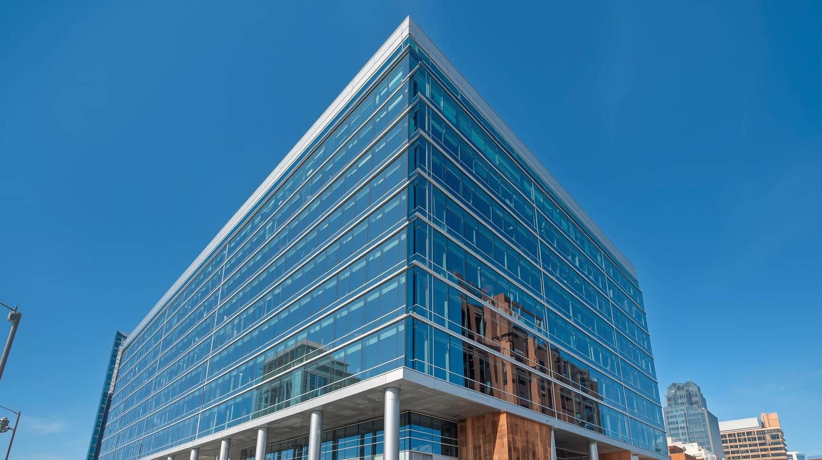 May Georgia Commercial Second-Tour Questions Before Summer Occupancy Decisions